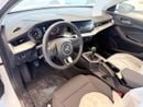 MG 5 MG 5 1.5L – A modern and fuel-efficient saloon