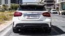 Mercedes Benz GLA 45 AMG STD 2.0L