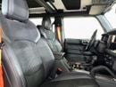 فورد برونكو RAPTOR B4D4925SB / AL TAYER MOTORS AL QOUZ SHOWROOM