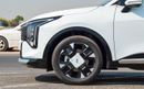 كيا سبورتيج FWD PETROL SUV 2026