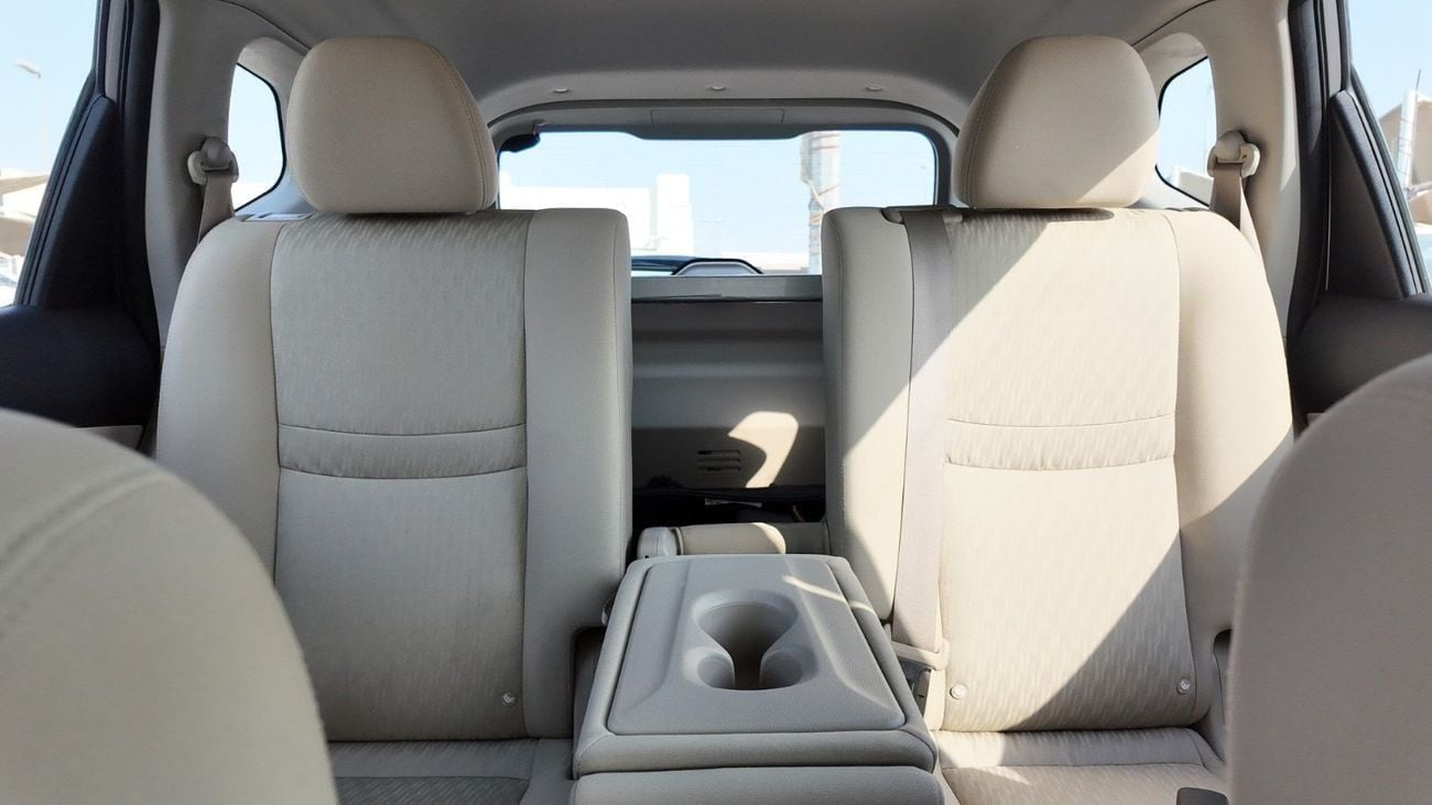 Nissan XTrail SL 2.5L (169 HP) SL 2.5L | 4x4 (169 HP) || Complete Service History || Zero Downpayment Support || F