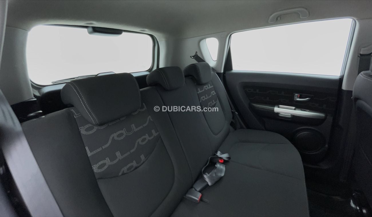 Kia Soul EX 1.6 | Under Warranty | Inspected on 150+ parameters