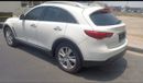 إنفينيتي QX70