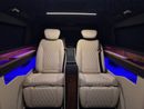 Mercedes-Benz V 300 VIP conversion Brand New 2025 Model in RHD or LHD
