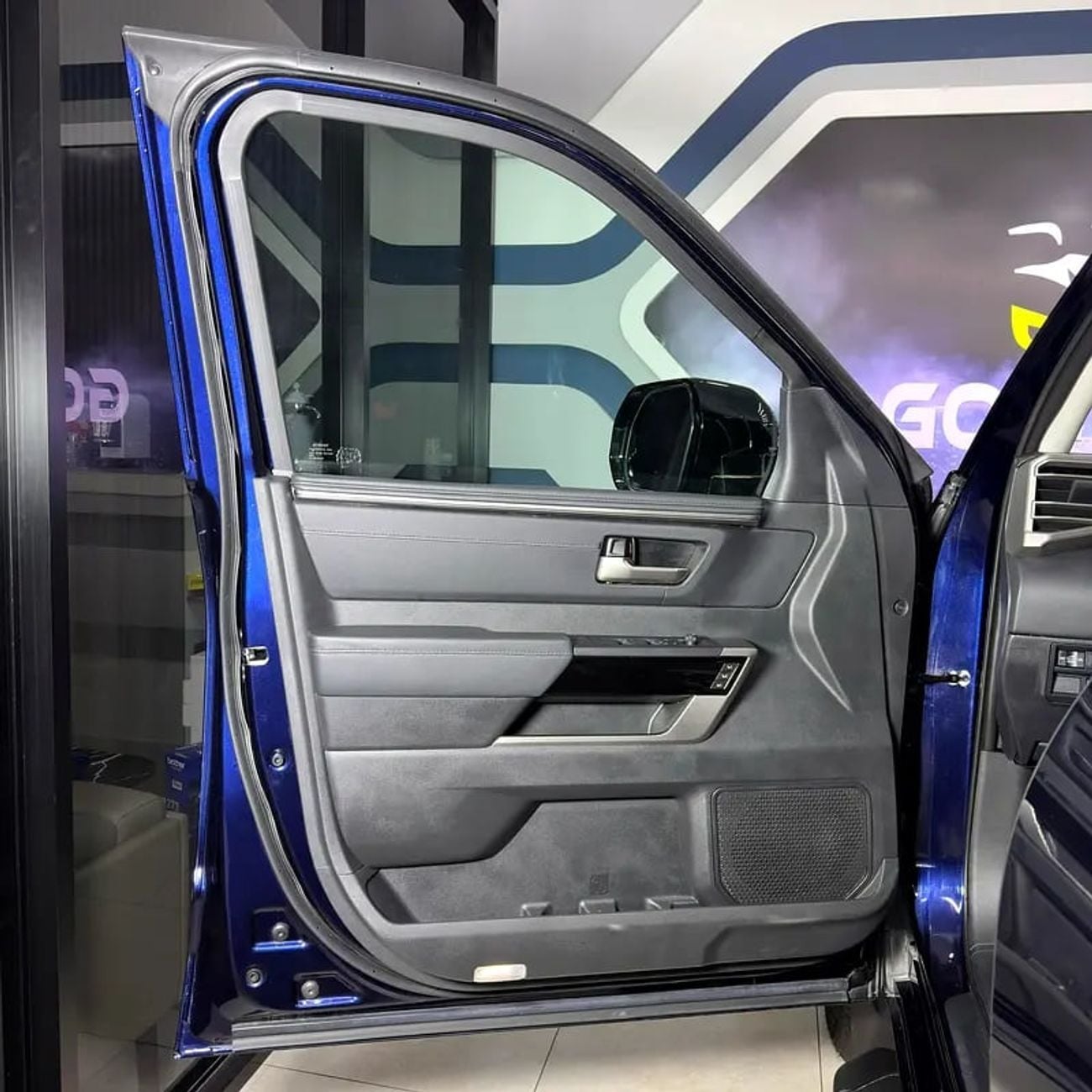 تويوتا تاندرا 3.5L