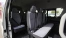 Toyota Hiace GL 2.5L DSL High Roof (15 Seats)