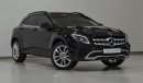 Mercedes-Benz GLA 200 GLA 200 VSB 28103