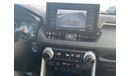 Toyota RAV4 2022 TOYOTA RAV4 XLE HYBRID FULL OPTIONS