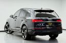 Audi Q7 55 TFSI quattro S-Line 3.0L 2021 Audi Q7 55 TFSI Quattro S-Line, 2026 Audi Warranty, Full Audi Servi