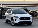 فورد إيسكاب 1.5T Ambiente Ford Escape 1.5 Turbo