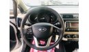 Kia Rio 1.6L PETROL-MINT CONDITION-LOT-565