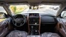 إنفينيتي QX80 Sensory ProActive 8-Seats V8 | 2024 | For Local Registration +10%