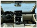 Toyota Land Cruiser GXR 4.0L FULL OPTION WITH SUNROOF AND COOLING BOX