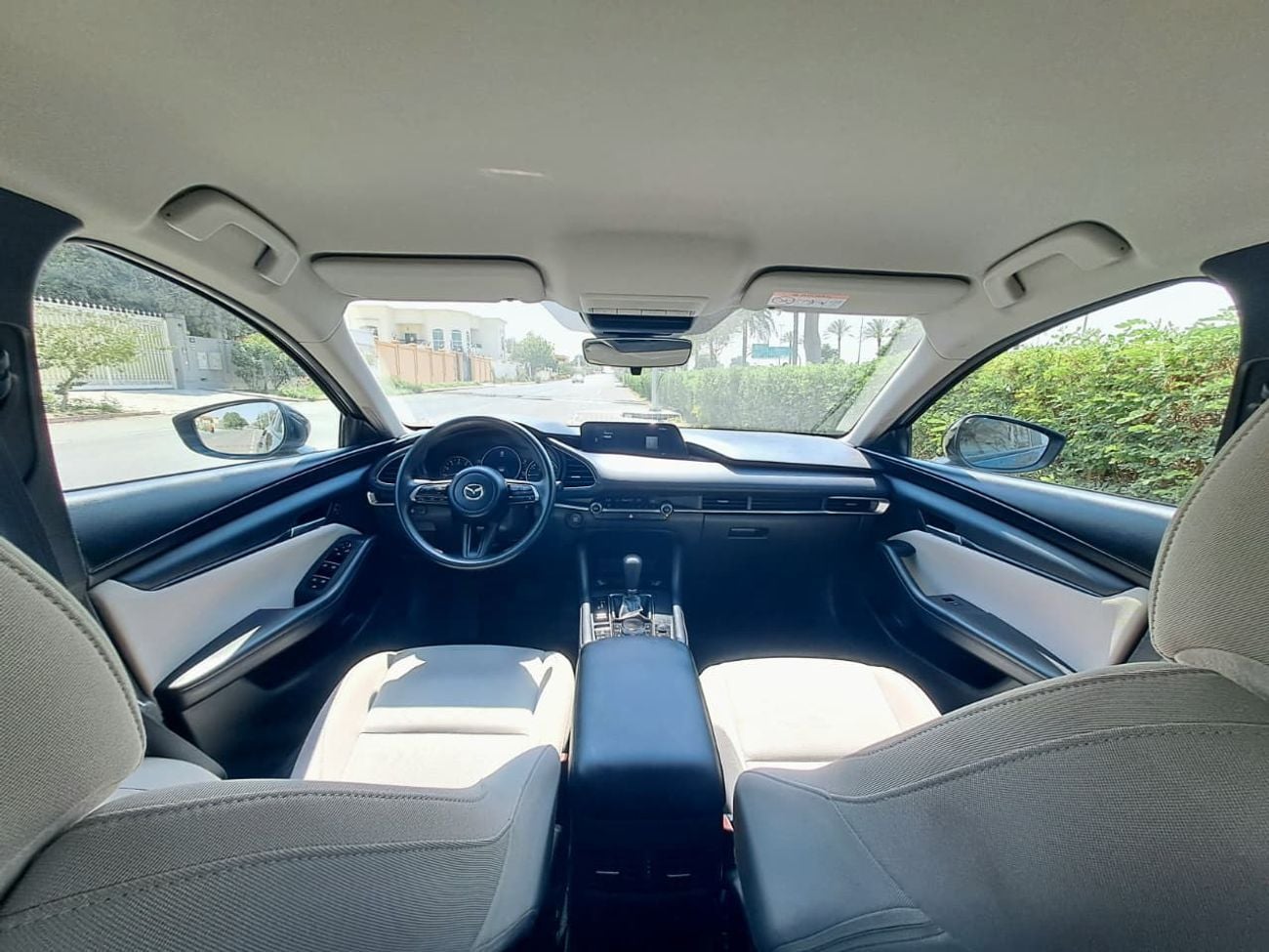 مازدا 3 Evolve 2.0L