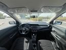 Nissan Kicks NISSAN KICKS S EXPORT ONLY