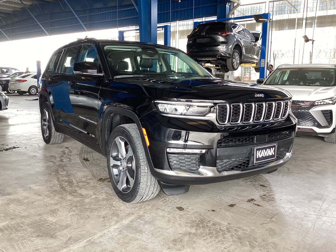 Jeep Cherokee Limited | National Day Celebration | Guaranteed Warranty | 0 Down Payment