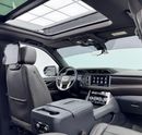جي أم سي يوكون Denali 6.2L (8 Seater) 2021 GMC Yukon Denali, 2027 GMC Warranty + Service Pack, Fully Loaded, 8 Seat