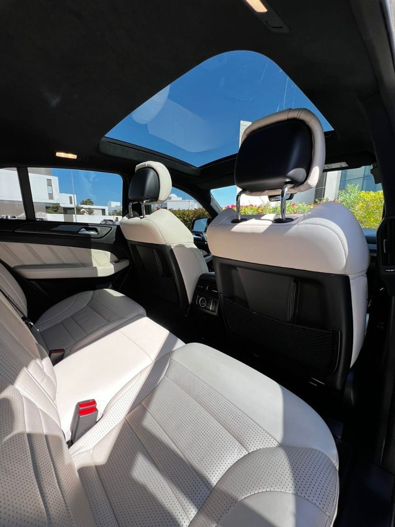 Mercedes-Benz GLE 63 AMG Mercedes AMG GLE63S Coupe   Full option  Panoramic  360 Camera  2017 GCC Under Warranty  Full Servic