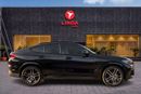 BMW X6 BMW X6 xDrive40i M Sport 2023 GCC | Agency Warranty | Service Contract
