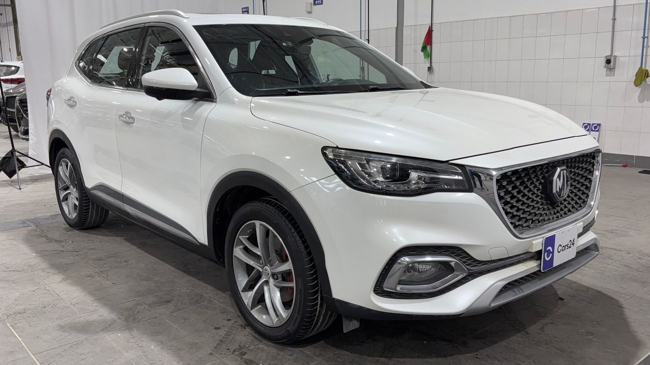 MG HS 2022 TROPHY LUXURY | AED 752/Month | 0 DP | 30 Day Return | Warranty | Service History