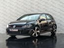 Volkswagen Golf GTI GTI
