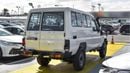 Toyota Land Cruiser 70 4.5L Diesel V8
