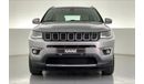 Jeep Compass Limited