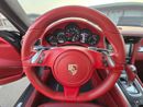 بورش 911 CARRERA