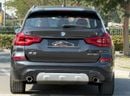 بي أم دبليو X3 xDrive 30i M Sport 2.0L