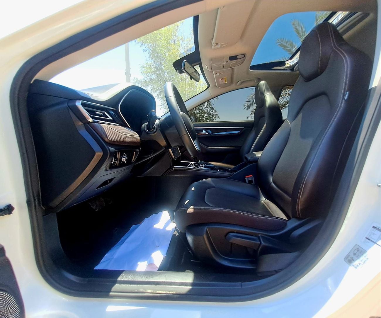 جاك J7 LUXURY