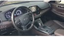 Hyundai Azera Hyundai Azera 2019 Diesel