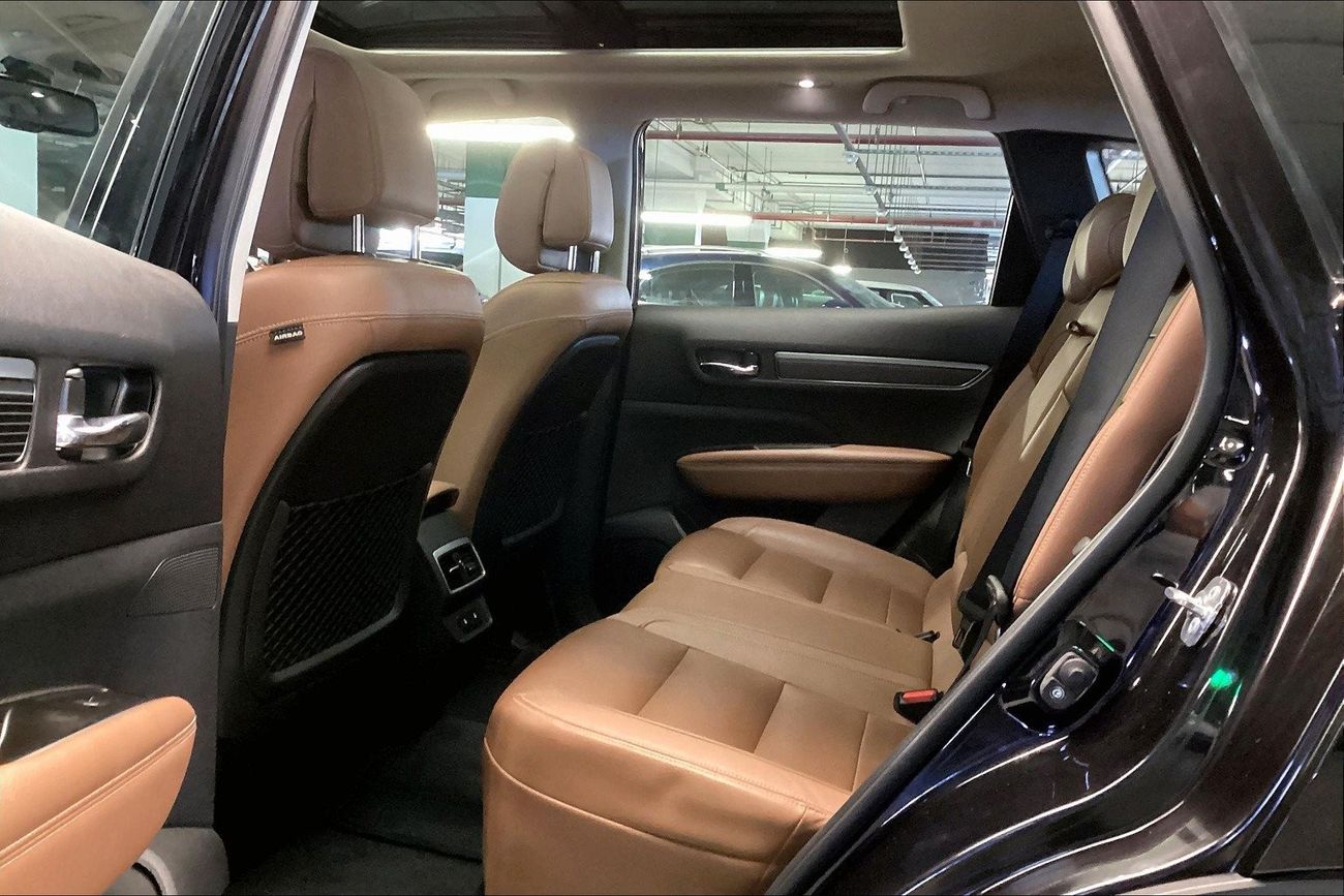 مرسيدس بنز GLC 200 Premium+ Coupe | شامل الضمان | 0 ﺪﻔﻋﺓ ﺃﻮﻟﻯ