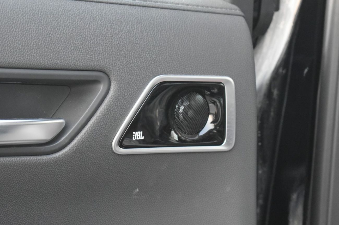 Toyota Land Cruiser GR-S 3.3L