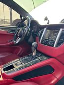 بورش ماكان Turbo 3.6L