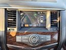 Nissan Armada NISSAN ARMADA SL 2020 FULL OPTION