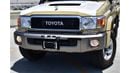 Toyota Land Cruiser Pick Up 79 Double Cab Limited