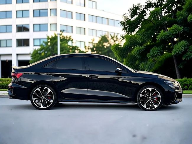 Audi S3 TFSI, миниатюра 26