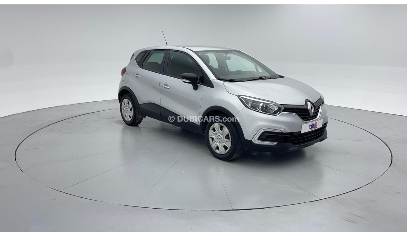 Renault Captur PE 1.6 | Zero Down Payment | Free Home Test Drive