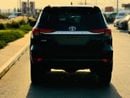 Toyota Fortuner Toyota fortuner 2021 Full option V4