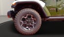Jeep Wrangler JEEP WRANGLER 2 DOOR  Rubicon   3.6L (Export Only)