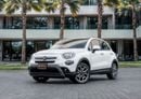 Fiat 500X 500X | 882 P.M | 0% Downpayment | IMMACULATE!