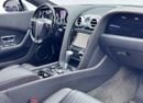 بنتلي كونتيننتال جي تي 2016 Bentley Continental GT V8 Speed, Full Service History, Excellent Condition, GCC