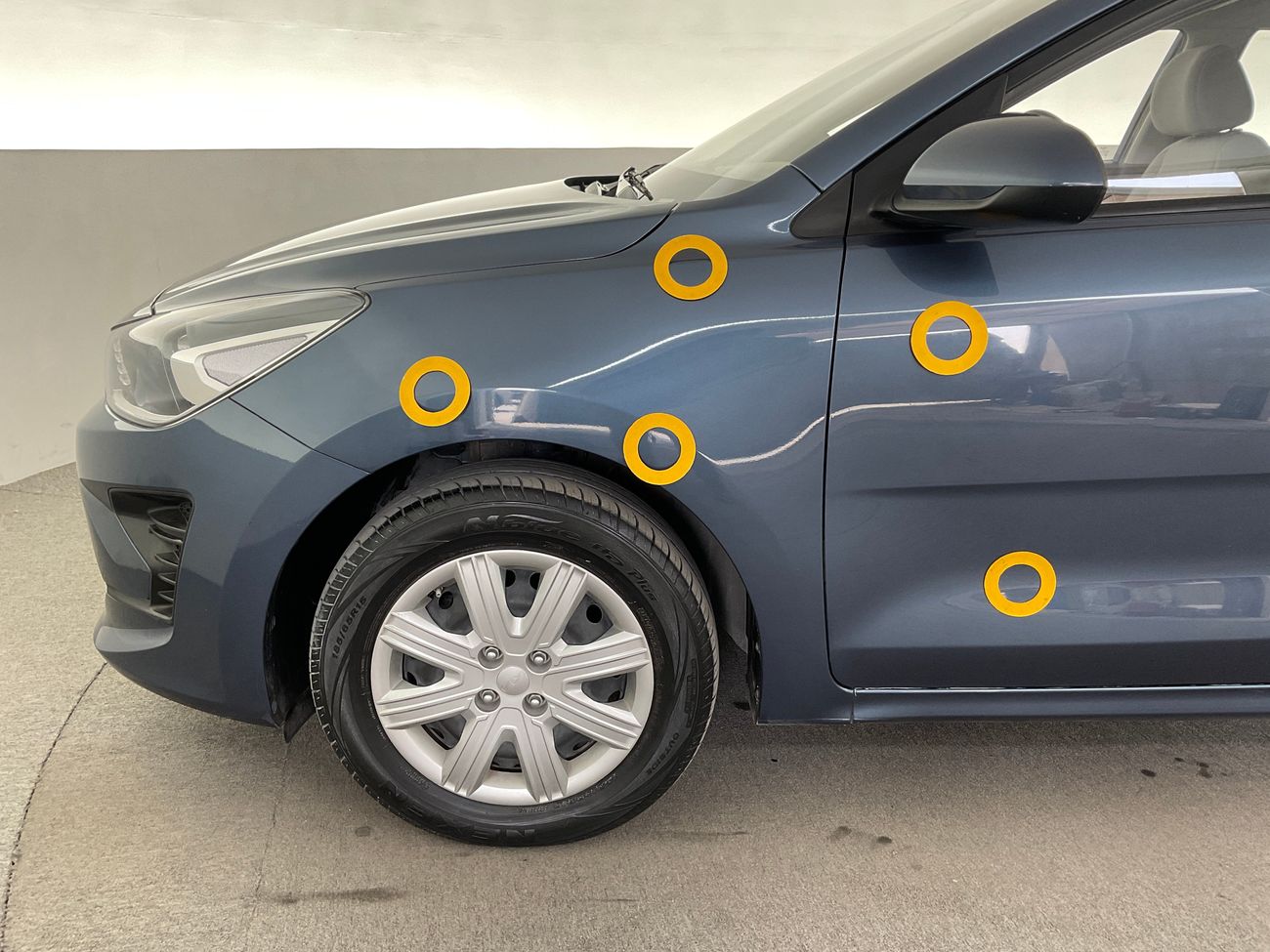 Kia Rio LX | Guaranteed Warranty | 0 Down Payment