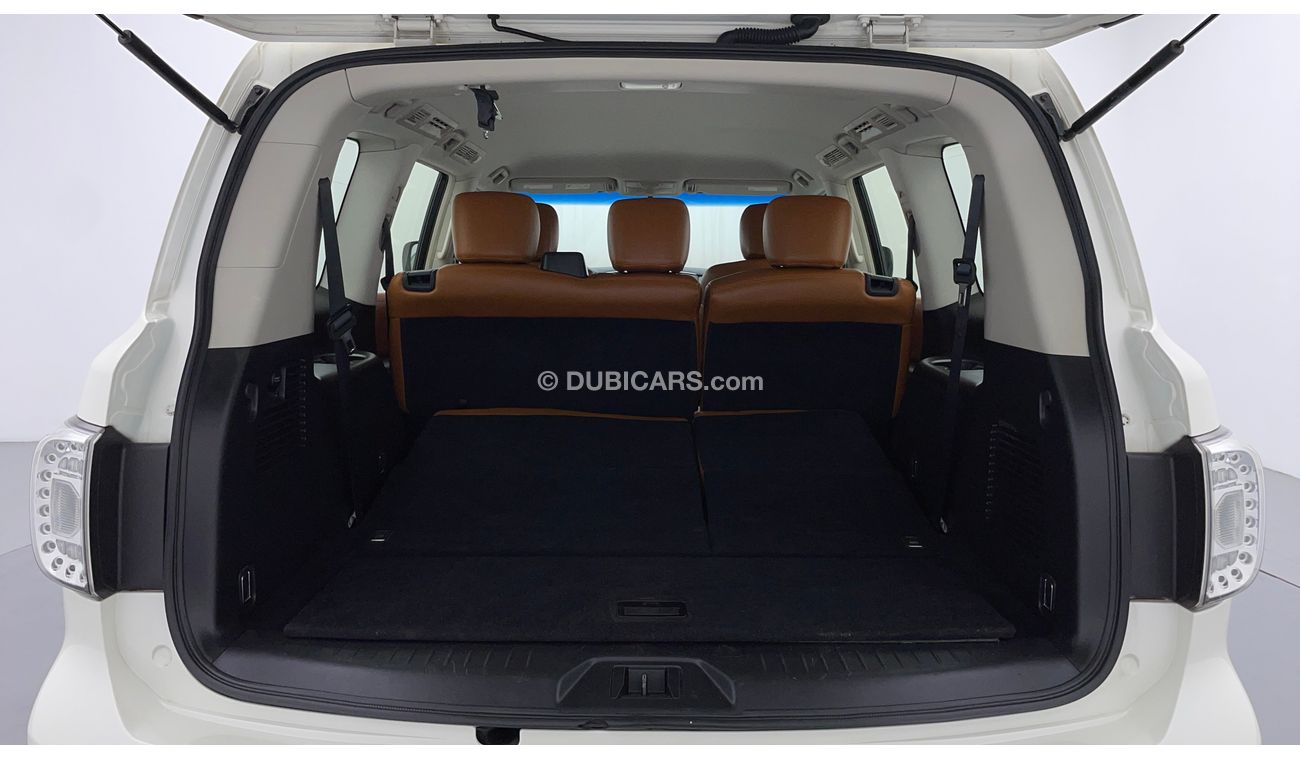 نيسان باترول XE 4 | بدون دفعة مقدمة | اختبار قيادة مجاني للمنزل