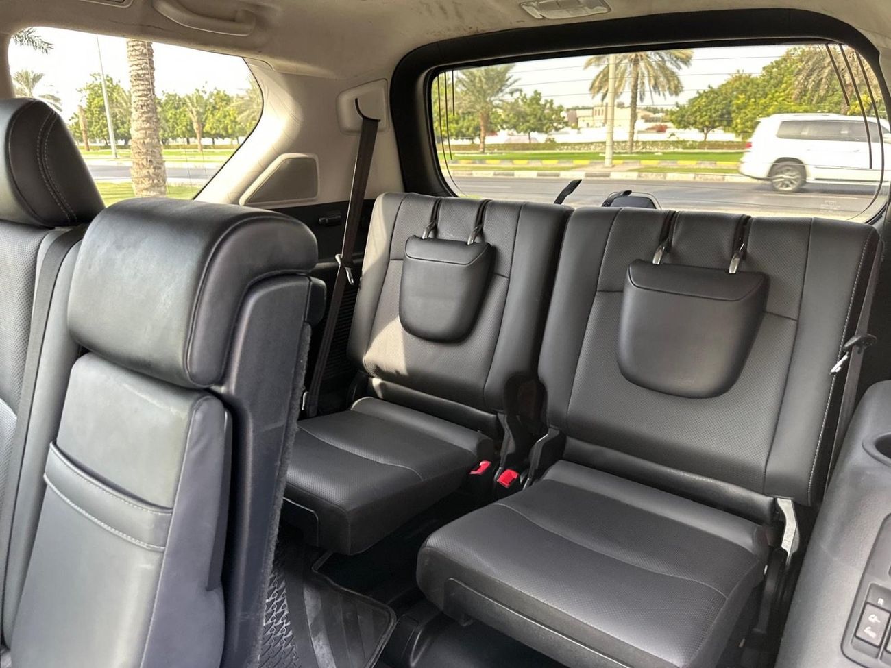 Toyota Prado Kakadu export from Australia