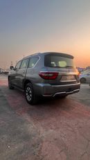 Nissan Patrol SE T2