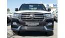 Toyota Land Cruiser 5.7L Petrol, 22” Alloy Rims, Push Start, LED Headlights, Fog Lamps, (CODE # VXSGT20)