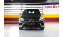 Mercedes-Benz GLC 250 Coupe AMG Mercedes-Benz GLC 250 AMG 2017 GCC under Warranty with Flexible Down-Payment.