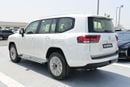 Toyota Land Cruiser GXR 4.0L Toyota Land Cruiser GX-R 4.0L V6 Petrol, 4WD