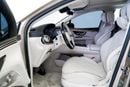 Mercedes-Benz EQS 680 Maybach